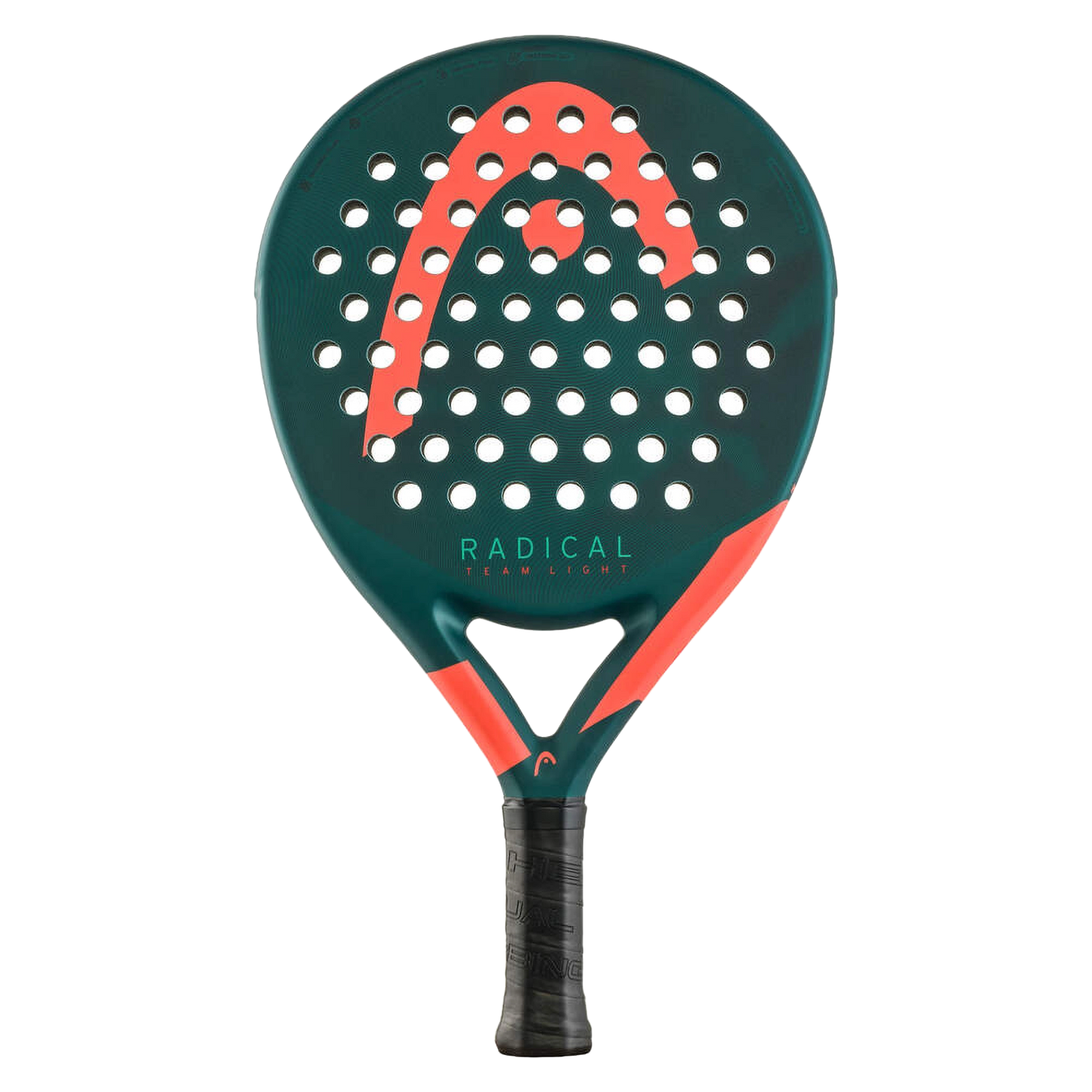 Head Radical Team Light 2026 Padel (222066) - Tenniszon