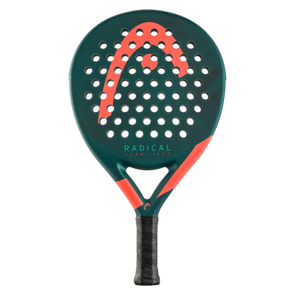 Head Radical Team Light 2026 Padel (222066) - Tenniszon