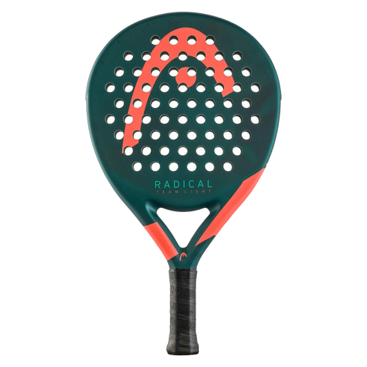 Head Radical Team Light 2026 Padel (222066) - Tenniszon