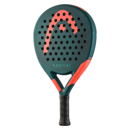 Head Radical Team Light 2026 Padel (222066) - Tenniszon