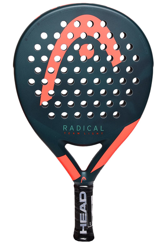 Head Radical Team Light 2026 Padel (222066)