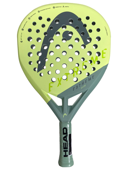 Head Extreme Elite Padel (223033)