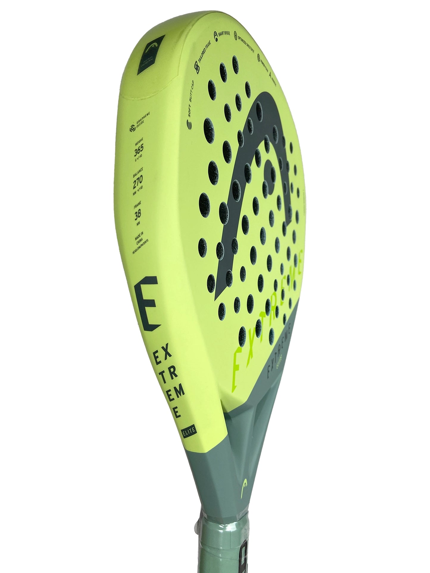 Head Extreme Elite 2023 Padel (223033)