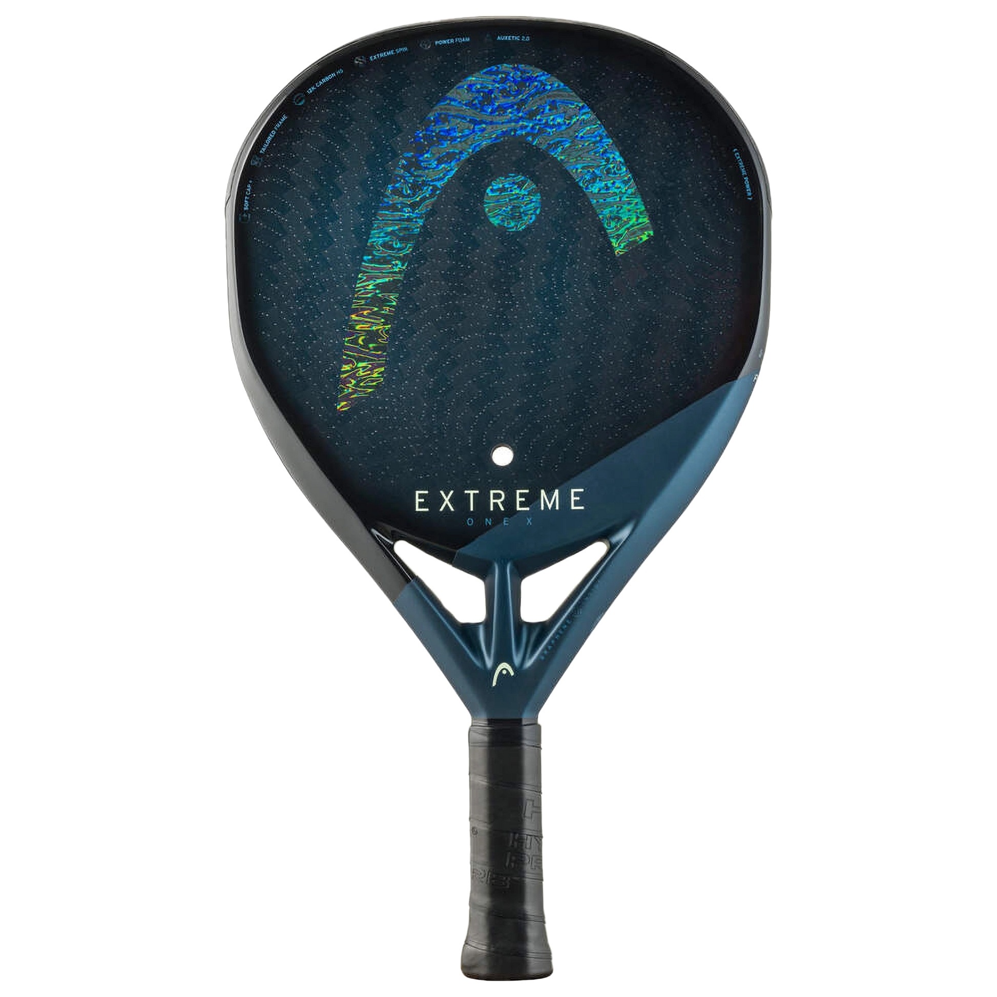 Head Extreme One 2025 Padel (223115) - Tenniszon