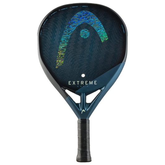 Head Extreme One 2025 Padel (223115) - Tenniszon