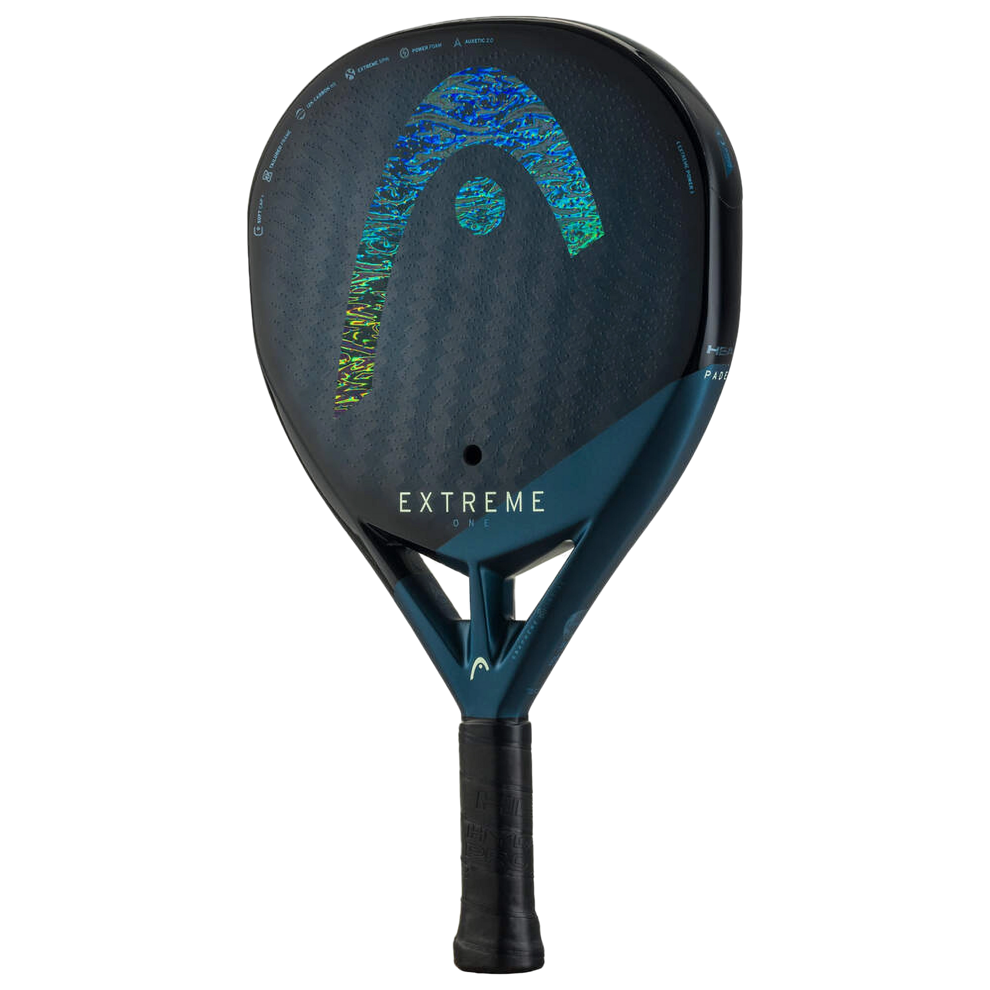Head Extreme One 2025 Padel (223115) - Tenniszon