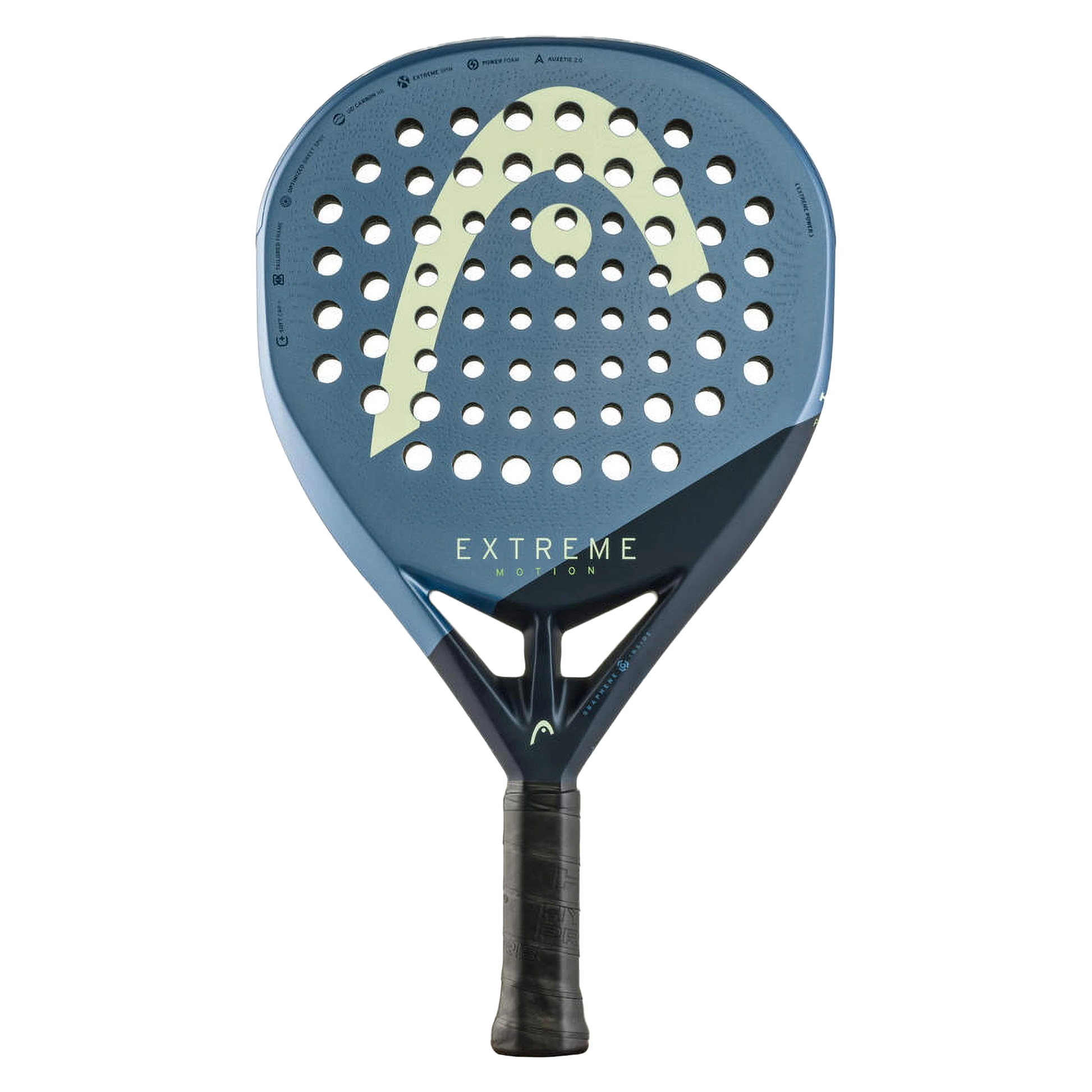Head Extreme Motion 2025 Padel (223135) - Tenniszon