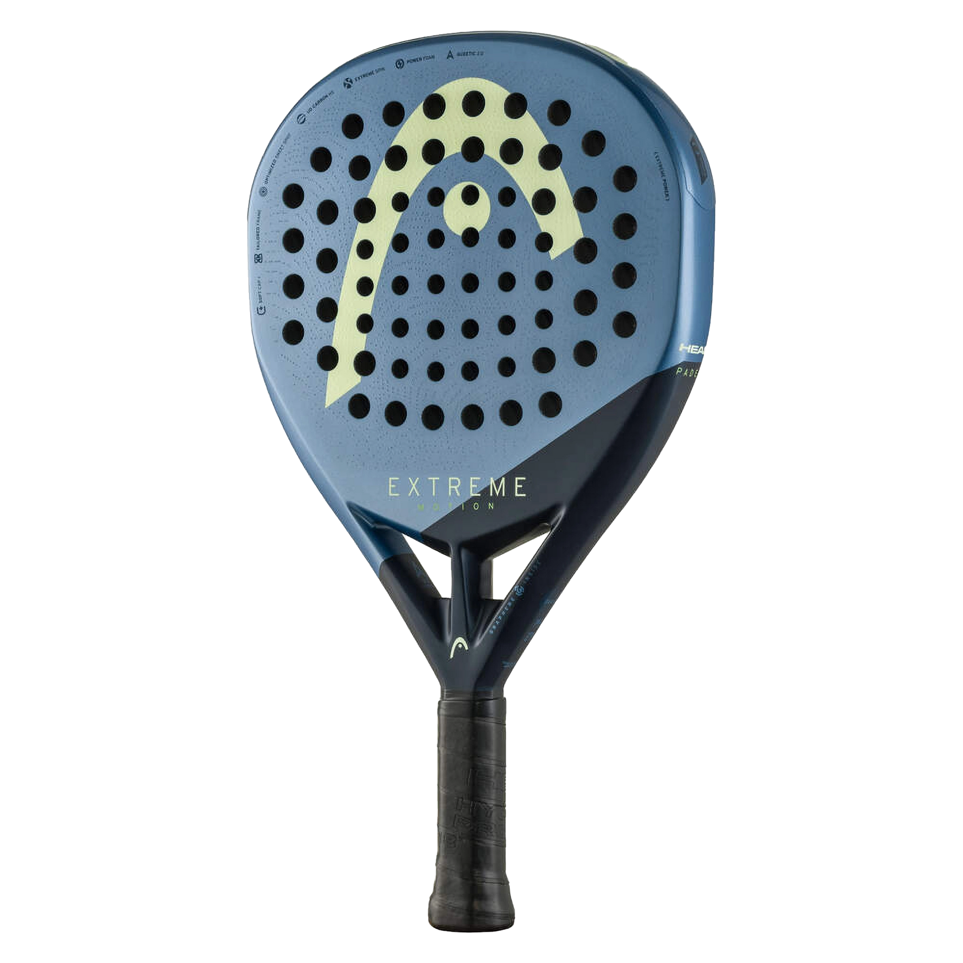 Head Extreme Motion 2025 Padel (223135) - Tenniszon