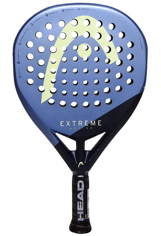 Head Extreme Motion 2025 Padel (223135)
