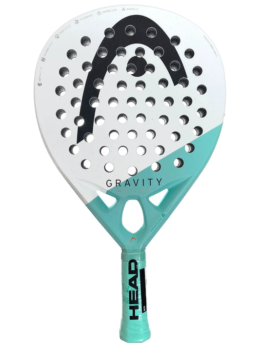 Head Gravity Motion 2024 Padel (224014)