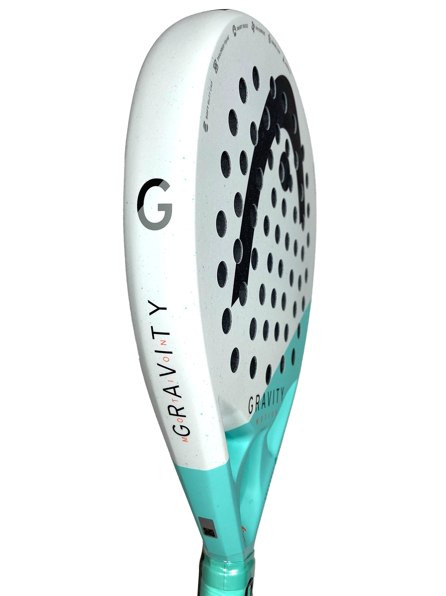 Head Gravity Motion 2024 Padel (224014)