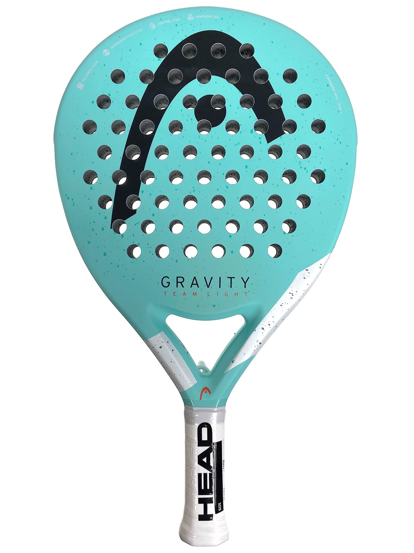 Head Gravity Team Light 2024 Padel (224064)