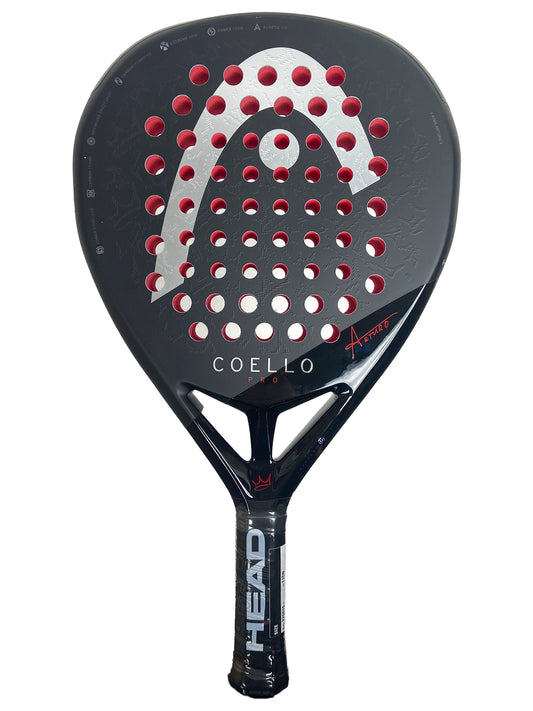 Head Coello Pro 2025 Padel (225015)
