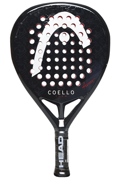 Head Coello Team 2025 Padel (225035)