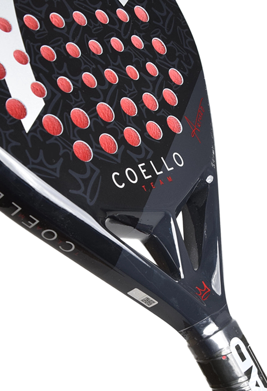 Head Coello Team 2025 Padel (225035)