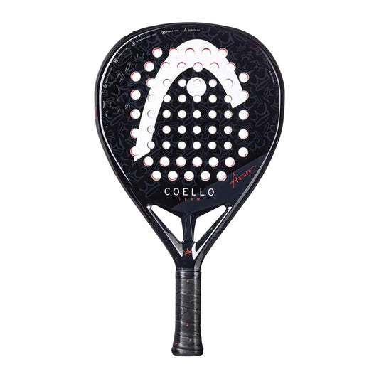 Head Coello Team 2025 Padel (225035)