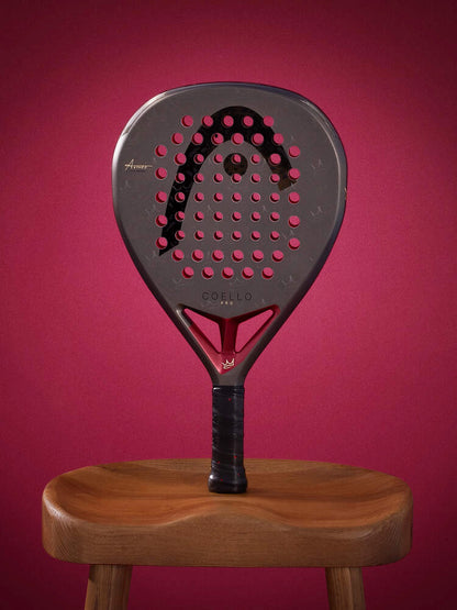 Head Coello Pro 2026 Padel (225036) - Tenniszon
