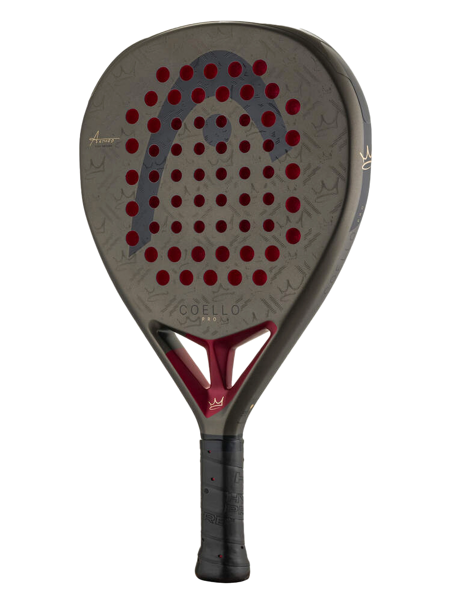 Head Coello Pro 2026 Padel (225036) - Tenniszon