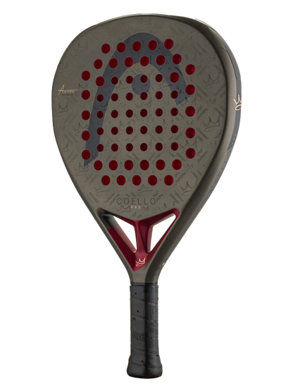 Head Coello Pro 2026 Padel (225036) - Tenniszon