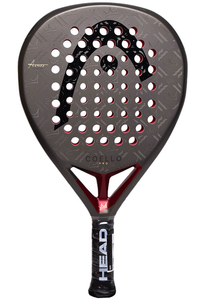 Head Coello Pro 2026 Padel (225036)