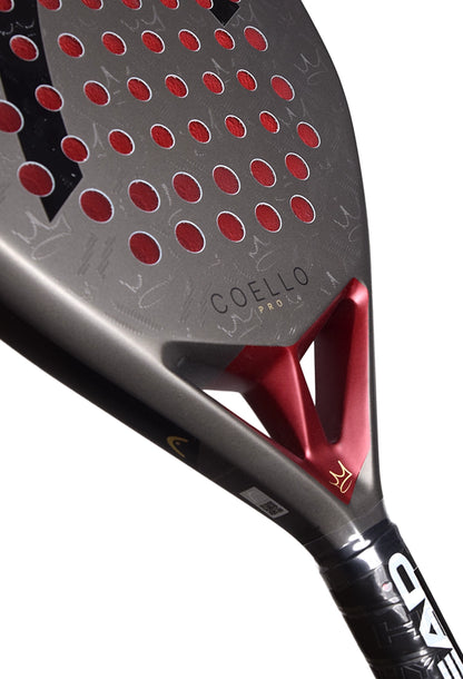 Head Coello Pro 2026 Padel (225036)