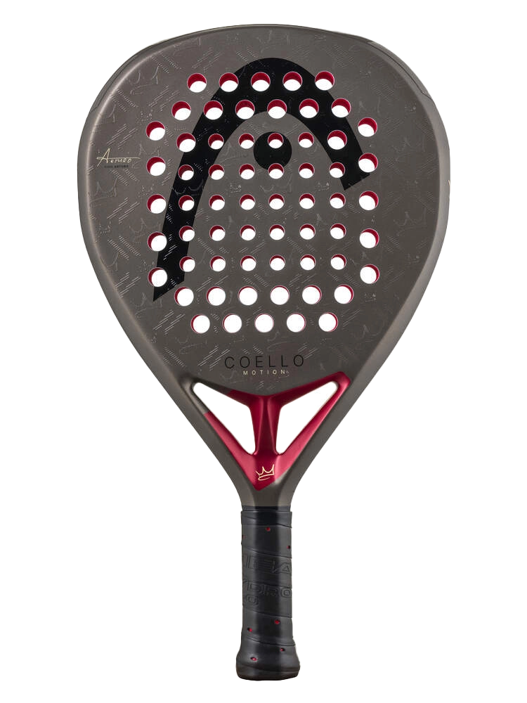 Head Coello Motion 2026 Padel (225046) - Tenniszon