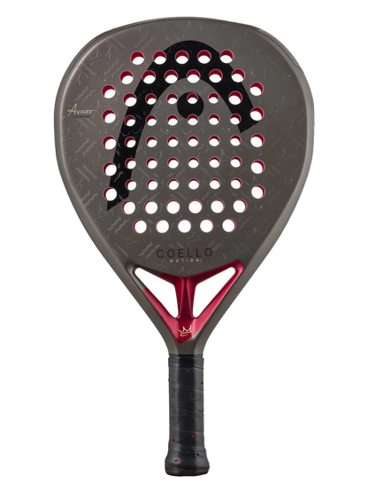 Head Coello Motion 2026 Padel (225046) - Tenniszon