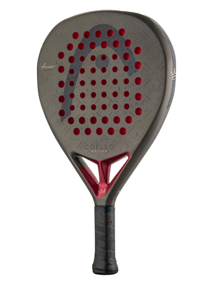 Head Coello Motion 2026 Padel (225046) - Tenniszon