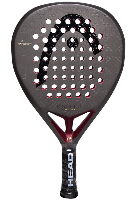 Head Coello Motion 2026 Padel (225046)