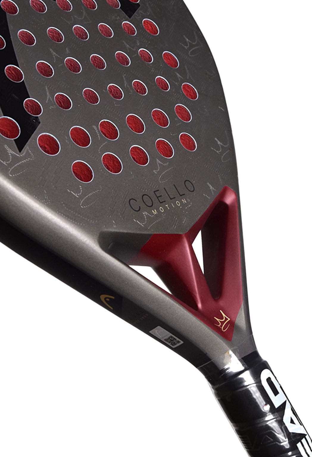 Head Coello Motion 2026 Padel (225046)
