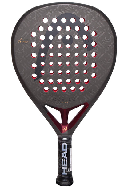 Head Coello Team 2026 Padel (225056)