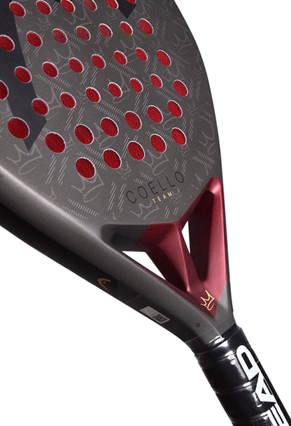 Head Coello Team 2026 Padel (225056)