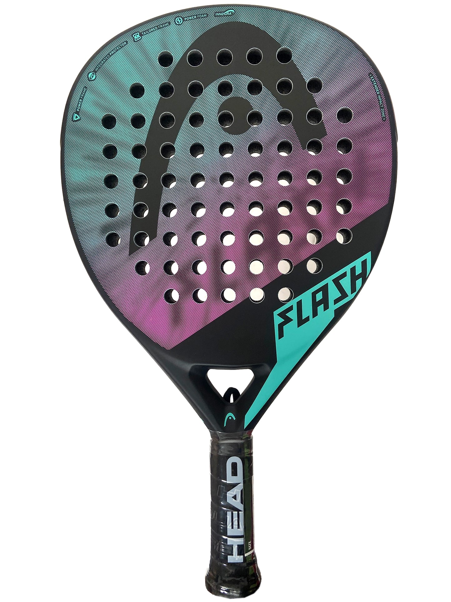 Head Flash 2023 Padel