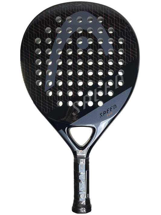 Head Evo Speed 2023 Padel (226403)