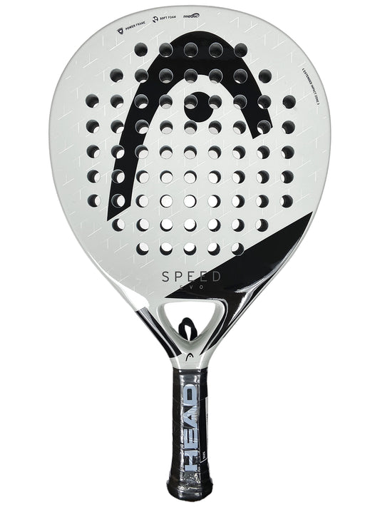 Head Evo Speed 2025 Padel (226405)