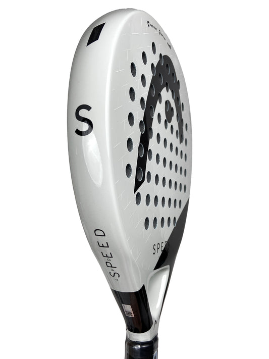 Head Evo Speed 2025 Padel (226405)