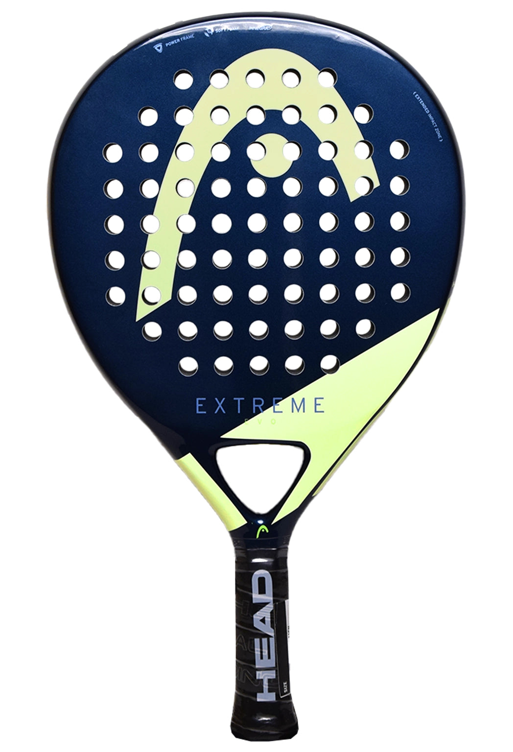 Head Evo Extreme 2025 Padel (226415)