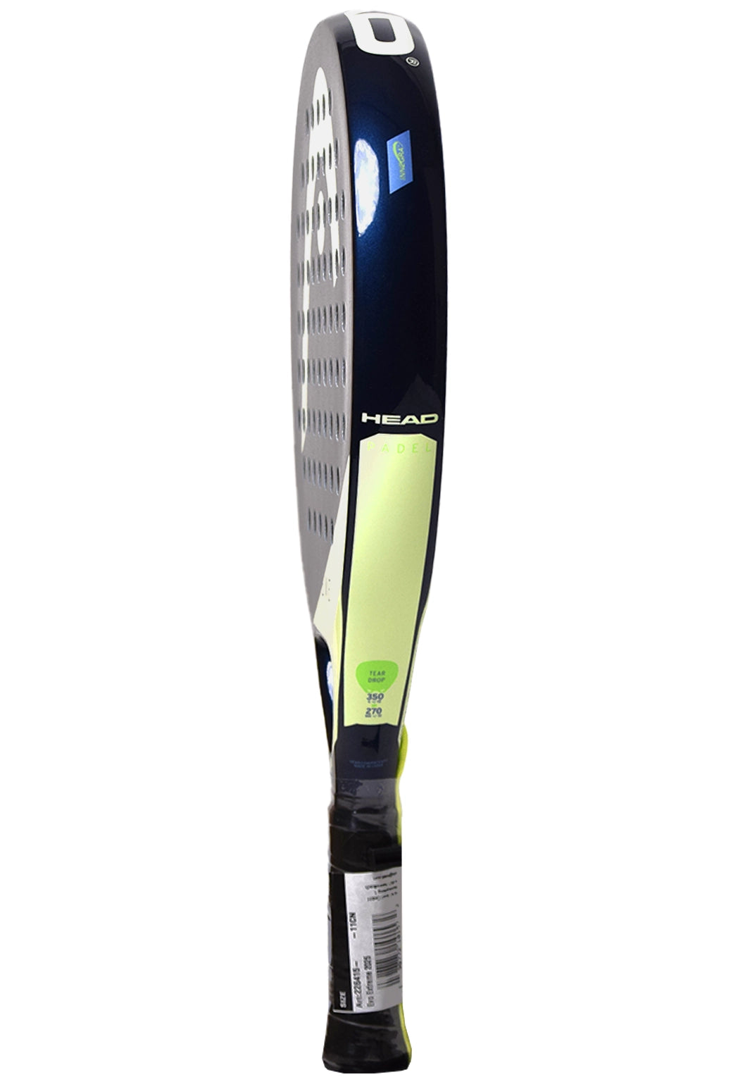 Head Evo Extreme 2025 Padel (226415)