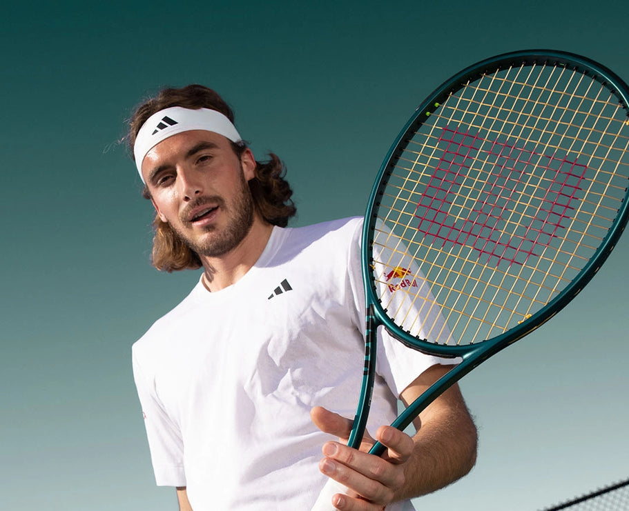 Boutique tennis sales