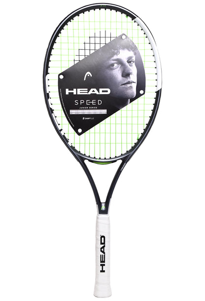 Head IG Speed Jr. 26 Cordée 2026 (230006)