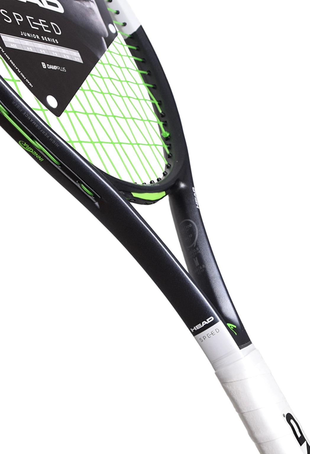 Head IG Speed Jr. 26 Cordée 2026 (230006)