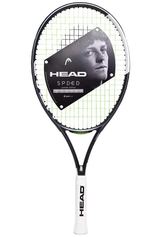 Head IG Speed Jr. 25 Cordée 2026 (230016)
