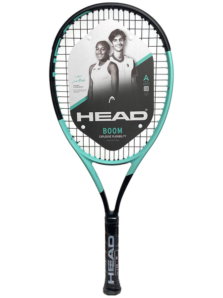 Head Boom 26 Junior 2024 Strung (230164) | Tenniszon