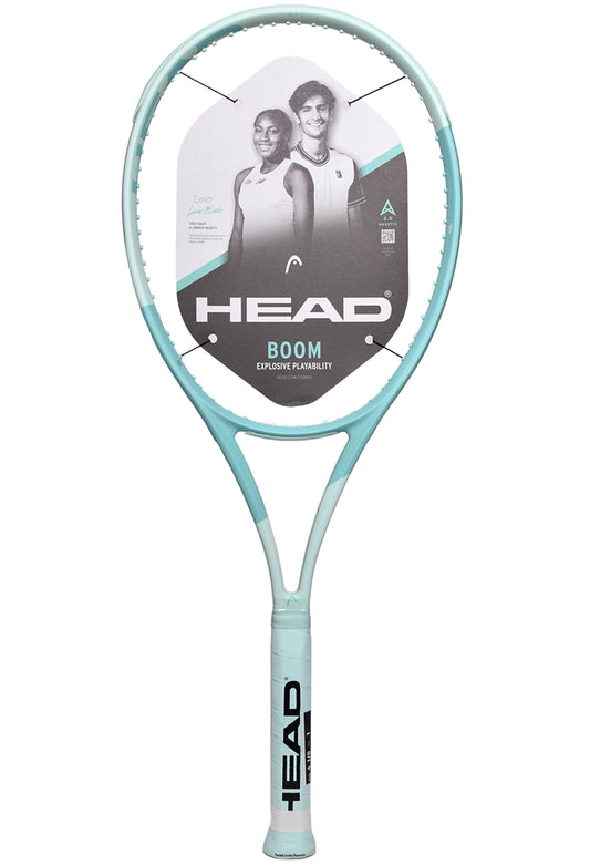 Head Boom MP L 2024 Alternate Unstrung (230424)