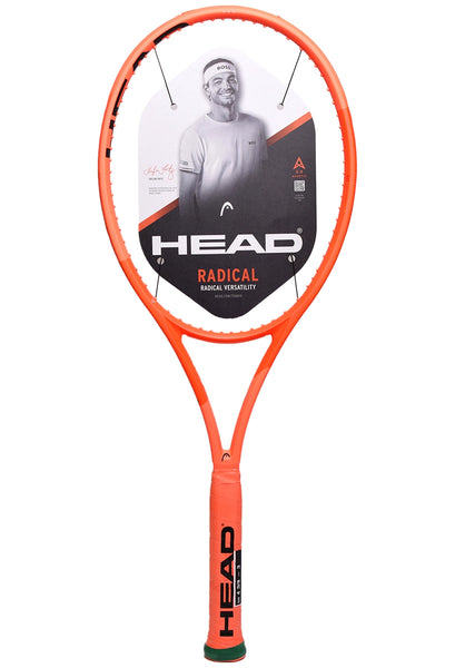 Head Radical PRO 2025 Unstrung (231005)