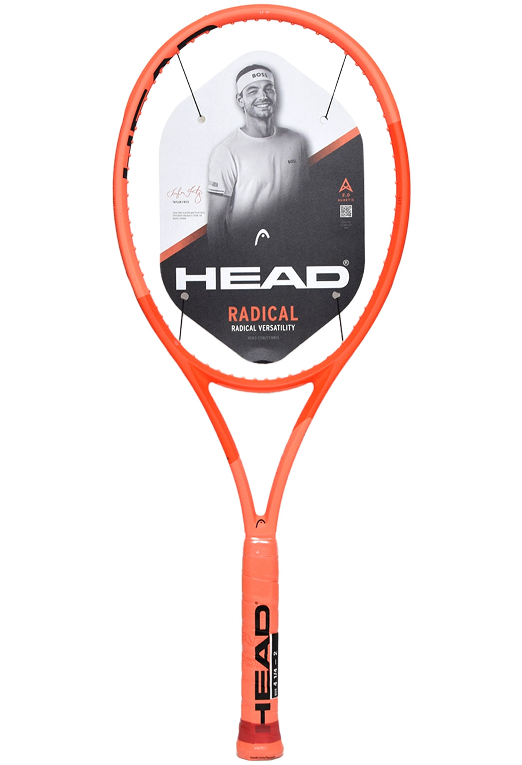 Head Radical MP 2025 Unstrung (231015)