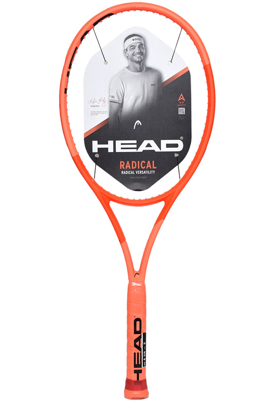 Head Radical MP 2025 Unstrung (231015)