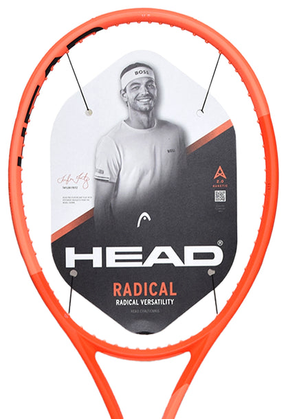 Head Radical MP 2025 Unstrung (231015)