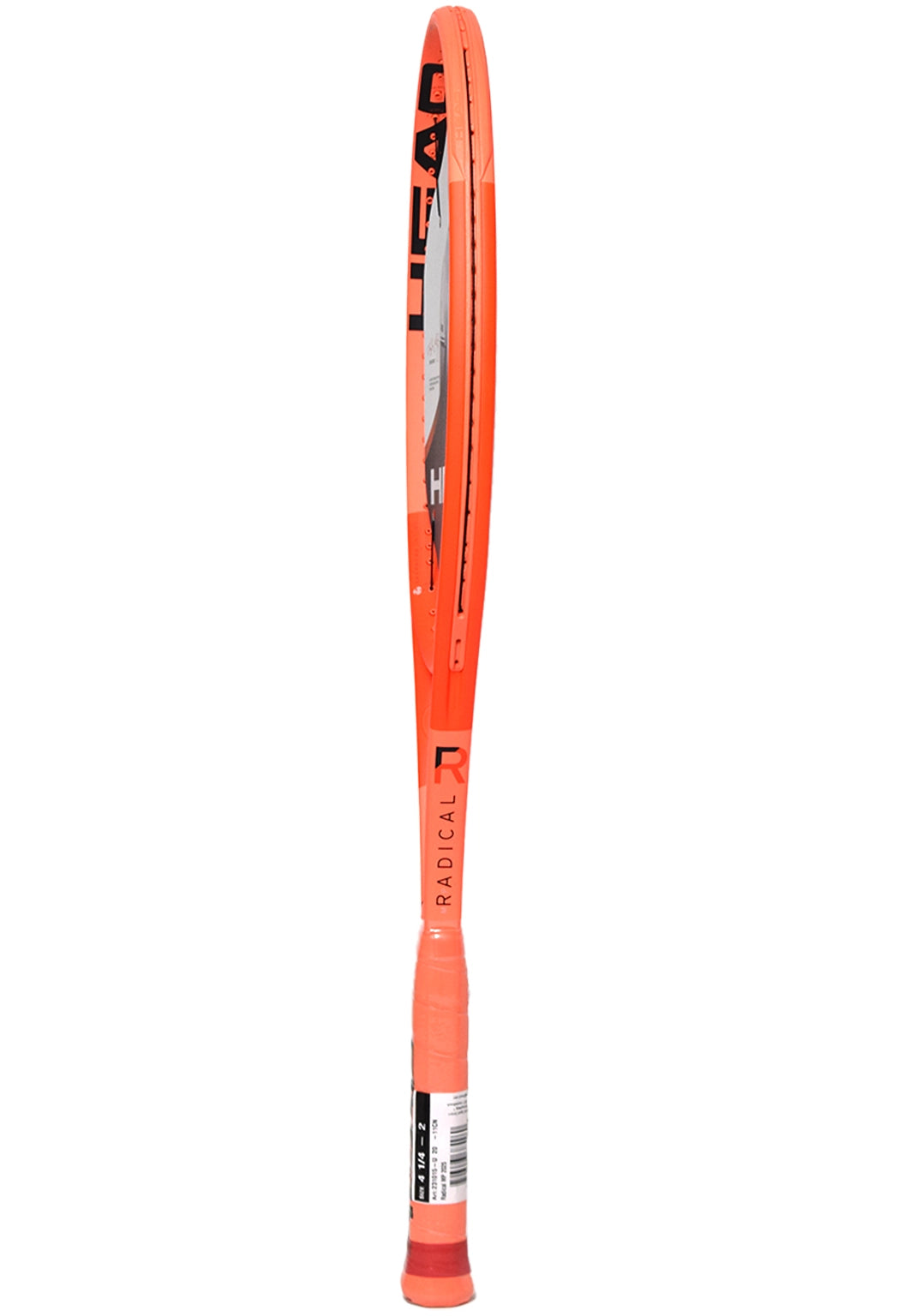 Head Radical MP 2025 Unstrung (231015)