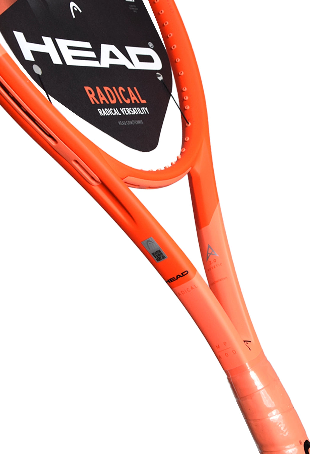 Head Radical MP 2025 Unstrung (231015)